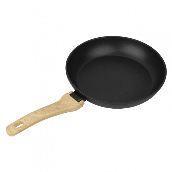 Patelnia z powłoką nieprzywieralną VITTORIO  28cm